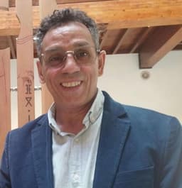 Prof. Abderrahmane Belaaichi