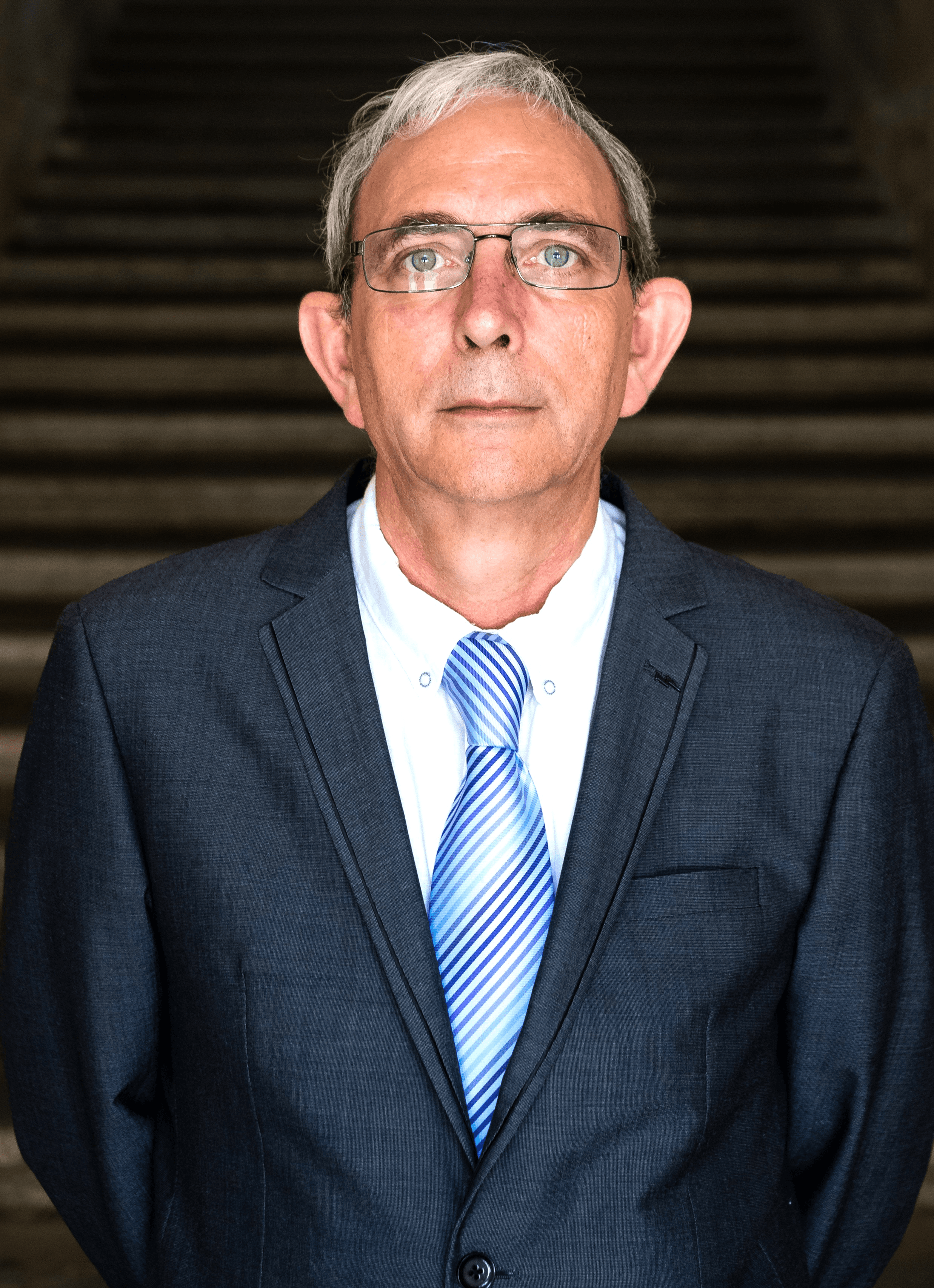 Prof. José Antonio Bartol Hernández