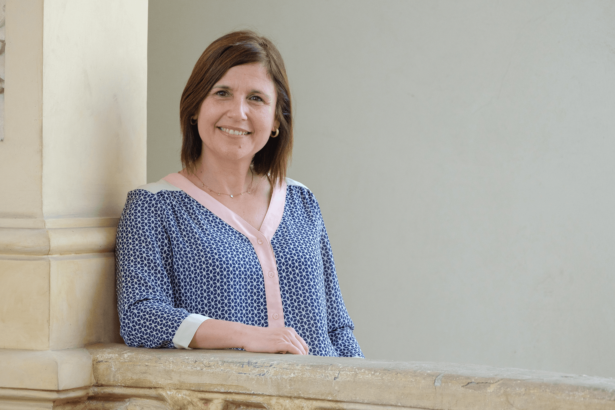 Prof.ª Marta Samper Hernández