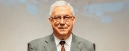 Prof. Orlando Alba
